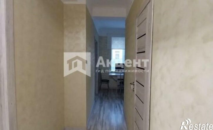 2-комн квартира ул Московская 1-я, 30,  д. 30