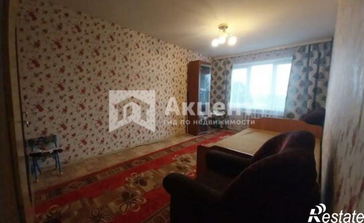 3-комн квартира ул Аникина, 1,  д. 1