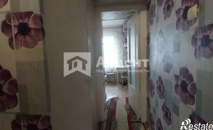3-комн квартира ул Аникина, 1,  д. 1