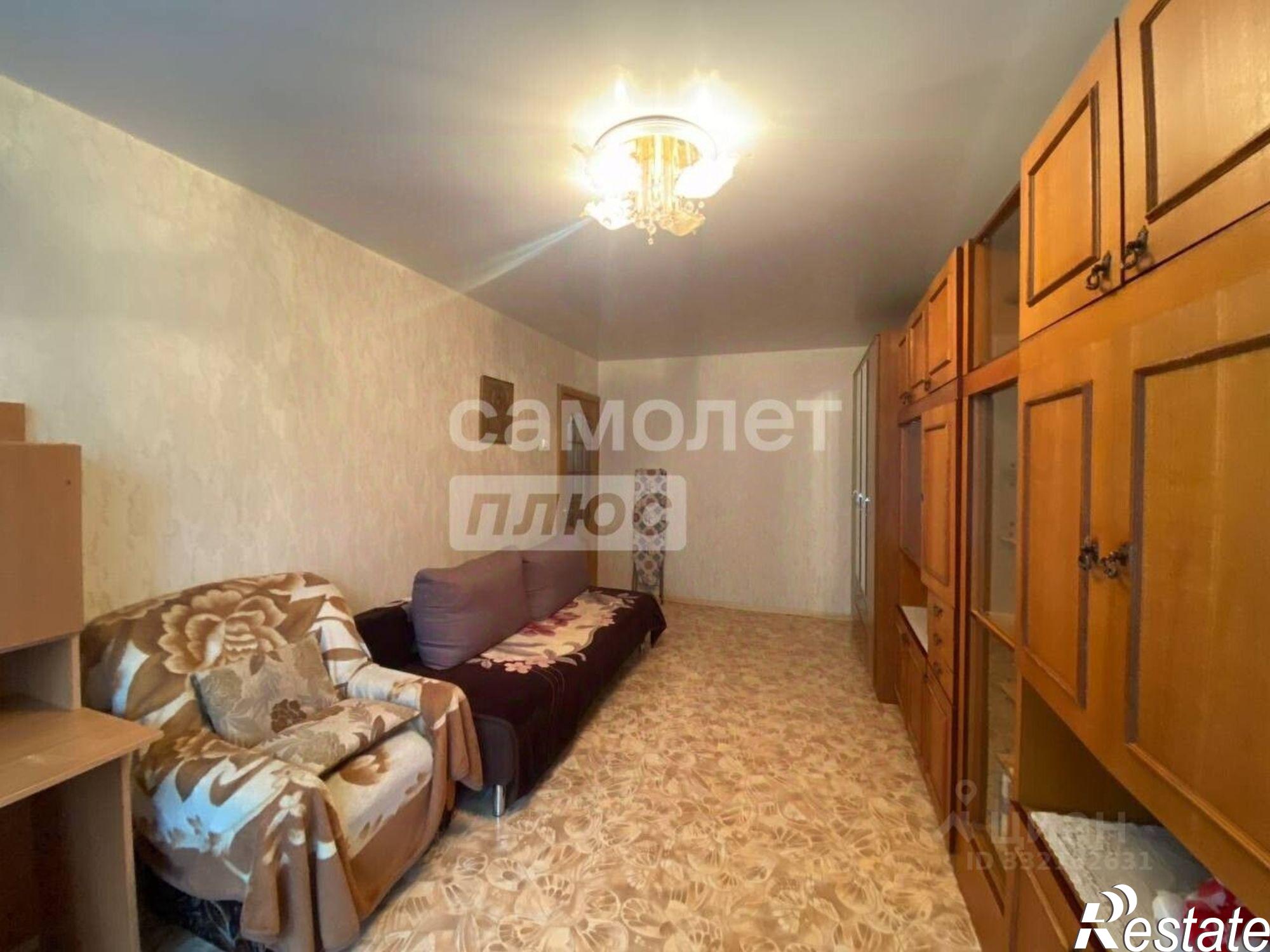 Сдать квартиру за 14 000 рублей на ул Южная 2-я, 10А