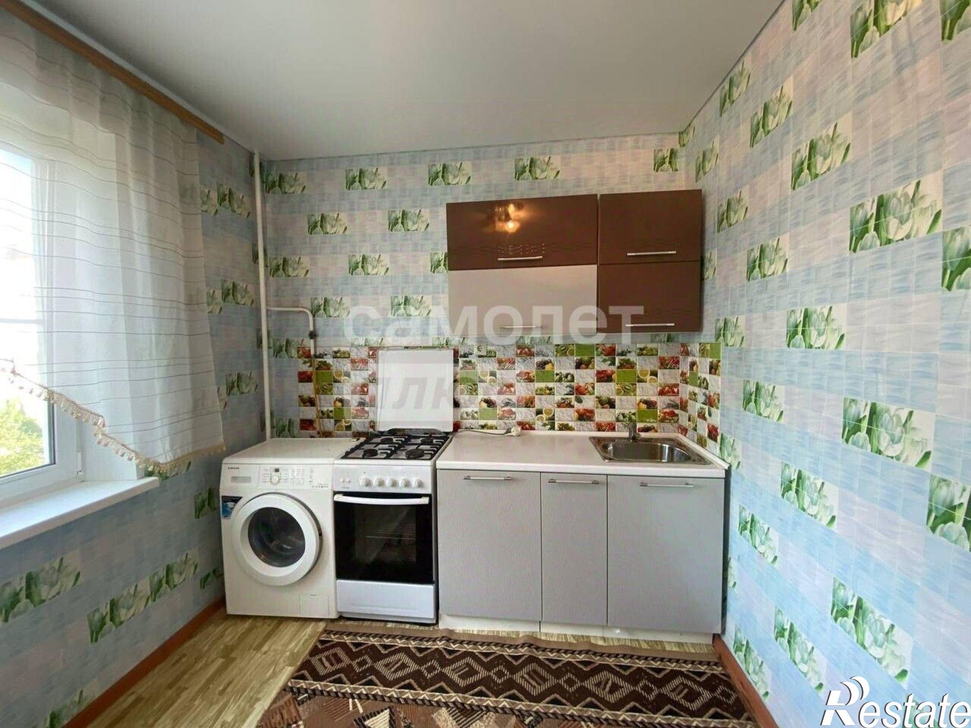 Сдать квартиру за 15 000 рублей на ул Строителей, 5А