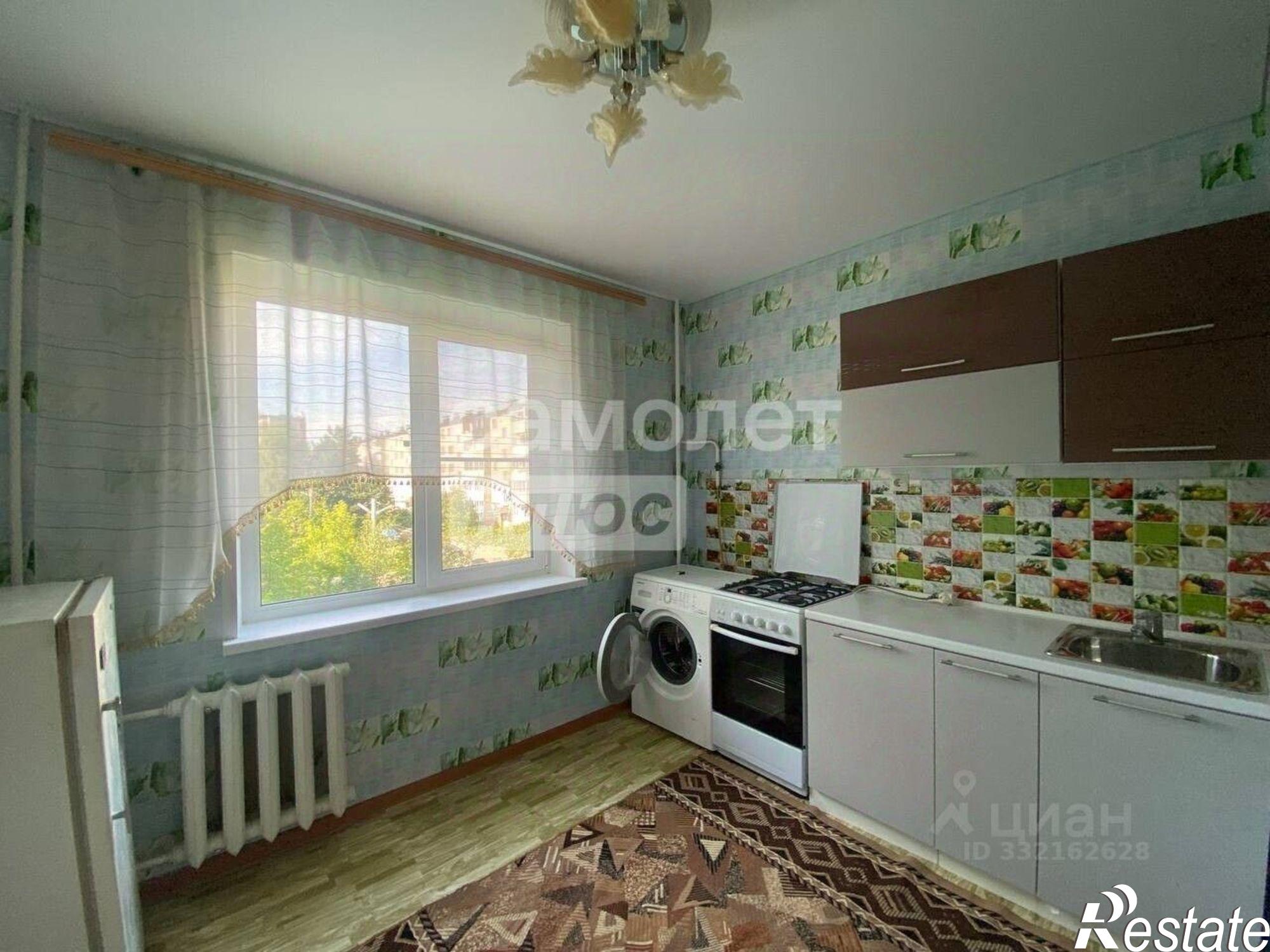 Сдать квартиру за 15 000 рублей на ул Строителей, 5А