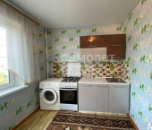 1-комн, 32кв м, этаж 3/5 ул Строителей, 5А