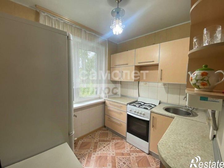 1-комн квартира ул Южная 2-я, 10А,  д. 10А