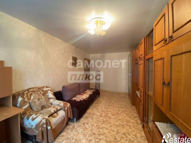 1-комн квартира ул Южная 2-я, 10А,  д. 10А