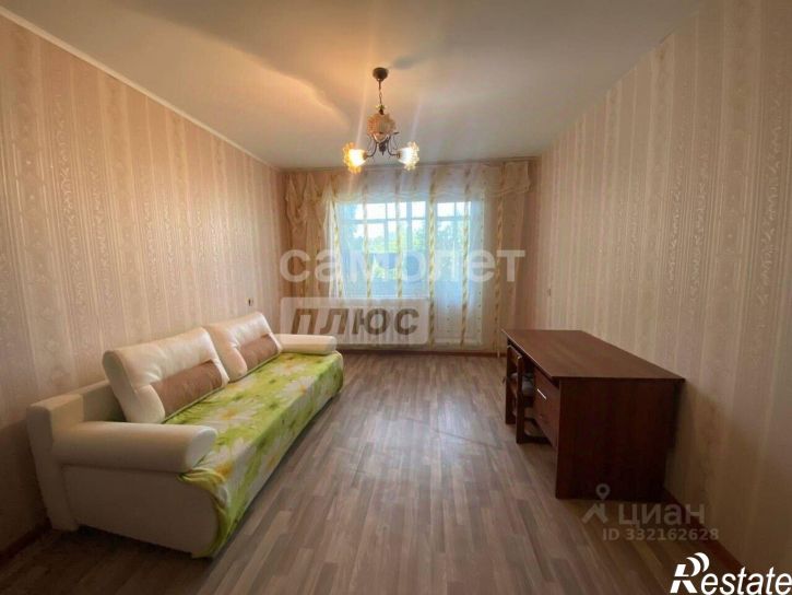1-комн квартира ул Строителей, 5А,  д. 5А