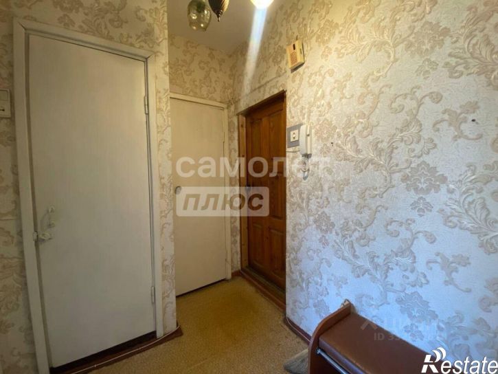 1-комн квартира ул Строителей, 5А,  д. 5А