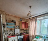2-комн, 48кв м, этаж 5/5 ул Афанасьева 1-я, 19