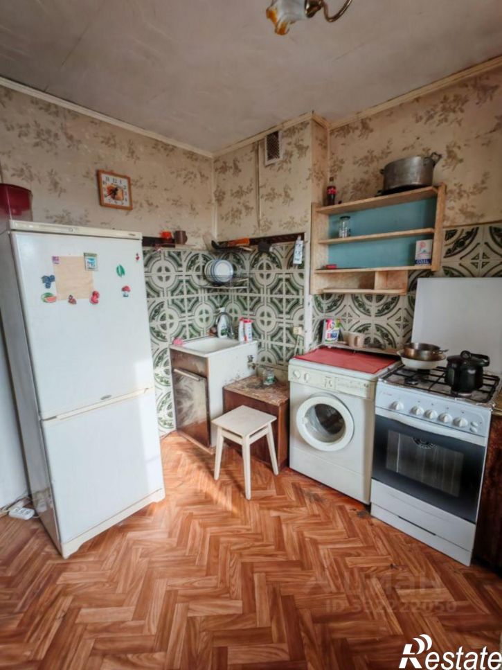 2-комн квартира ул Афанасьева 1-я, 19,  д. 19