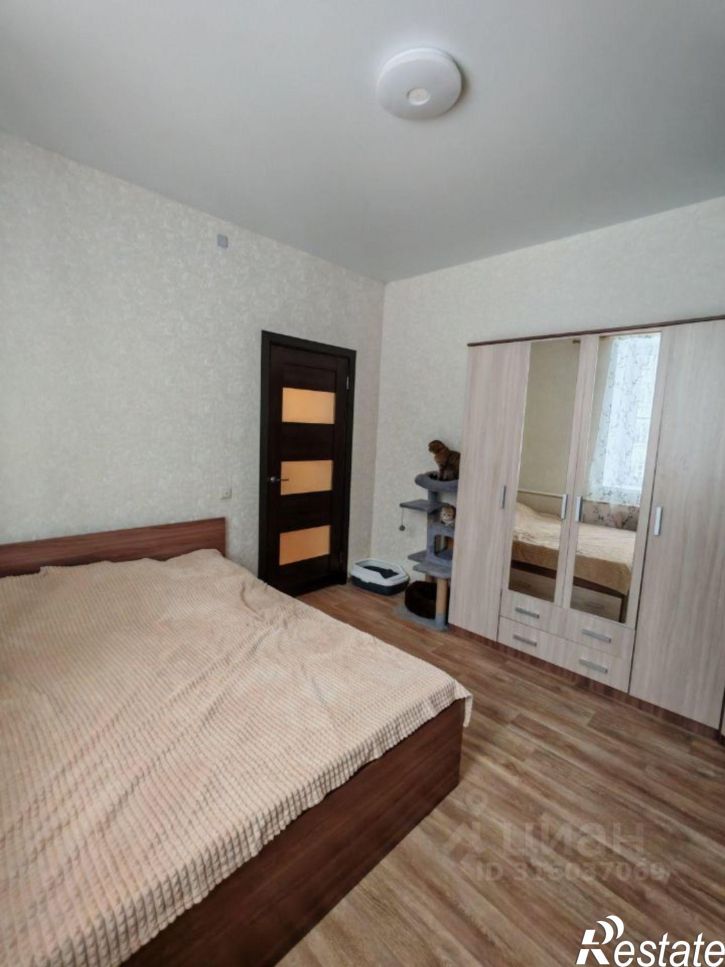 2-комн квартира Южный г-к, 62,  д. 62