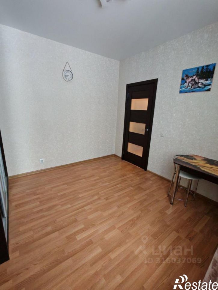 2-комн квартира Южный г-к, 62,  д. 62