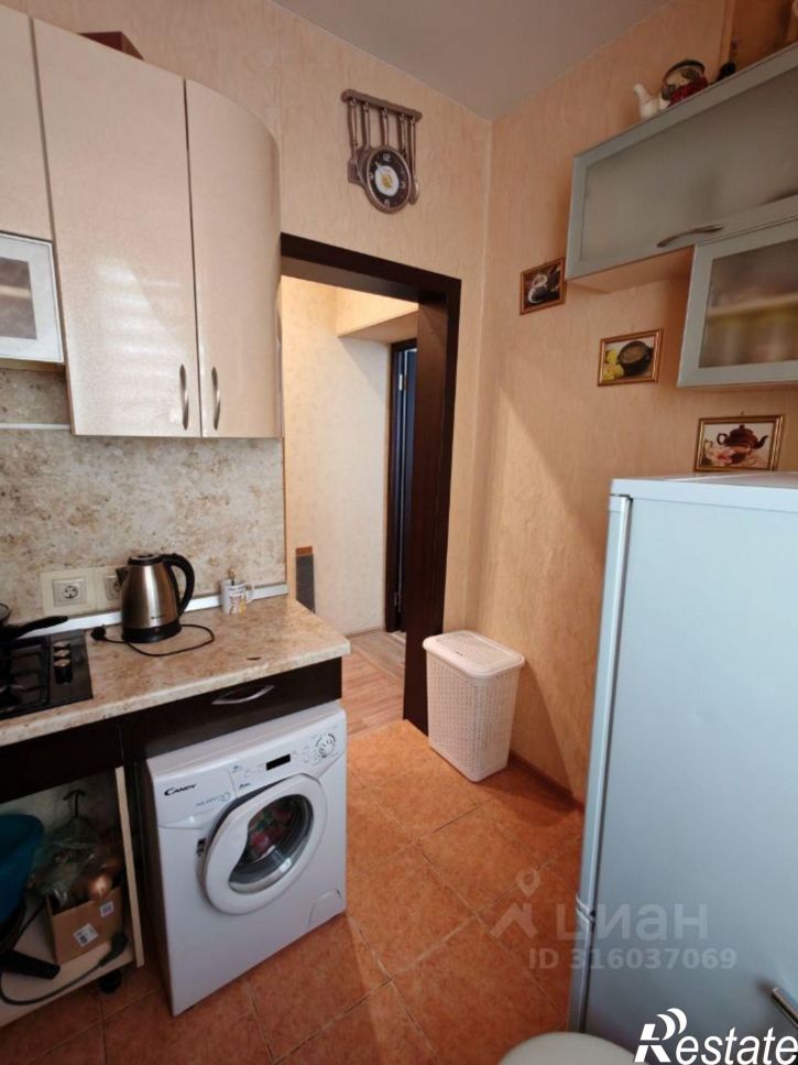 2-комн квартира Южный г-к, 62,  д. 62