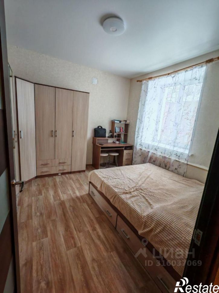 2-комн квартира Южный г-к, 62,  д. 62