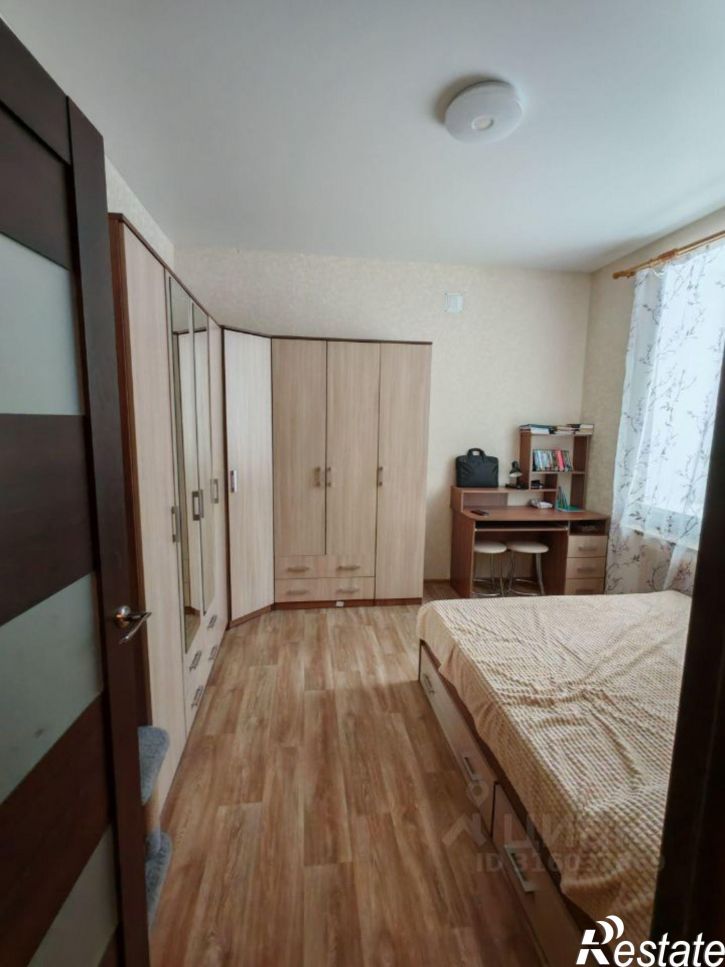 2-комн квартира Южный г-к, 62,  д. 62