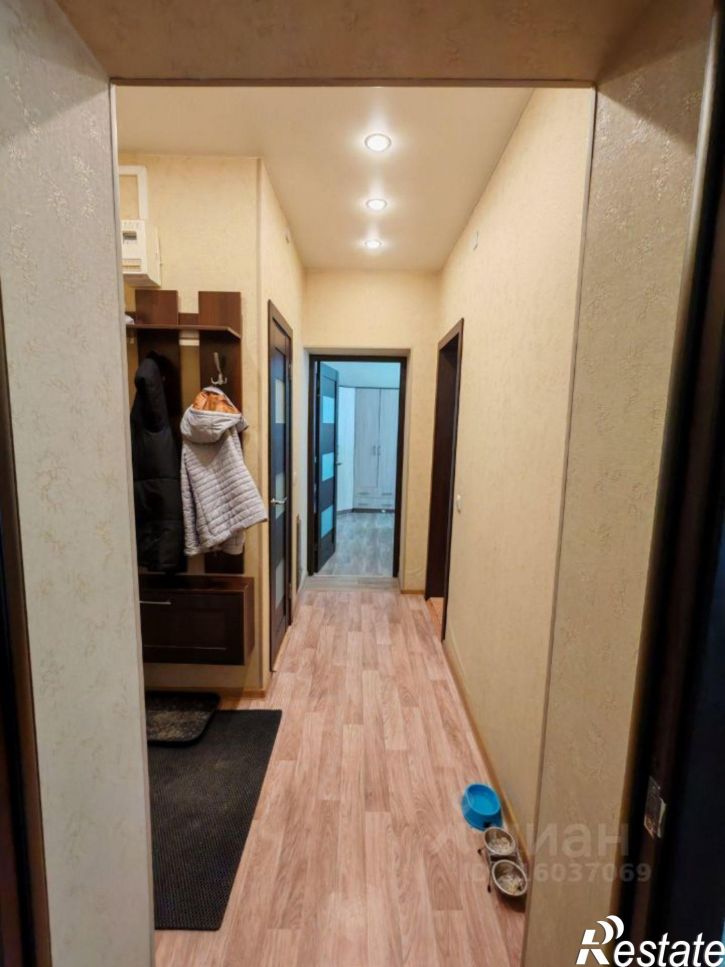 2-комн квартира Южный г-к, 62,  д. 62