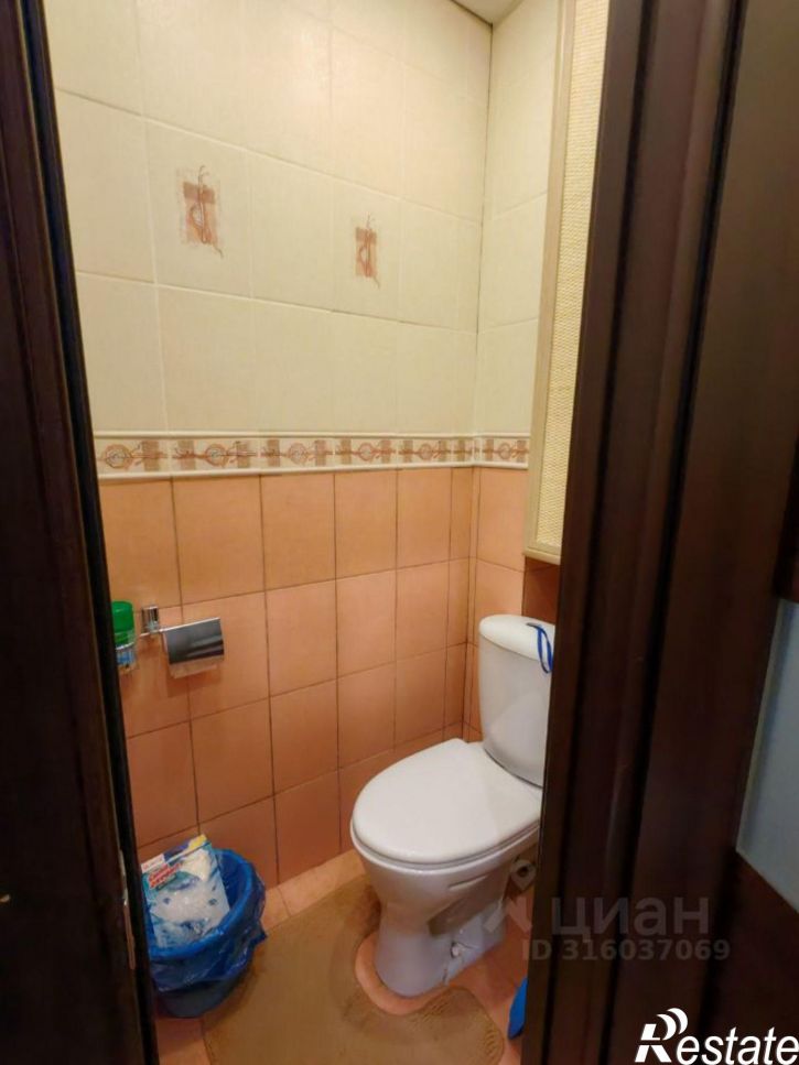 2-комн квартира Южный г-к, 62,  д. 62