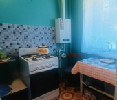 3-комн, 55кв м, этаж 2/3 ул Школьная 1-я, 2