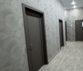 2-комн, 62кв м, этаж 2/4 мкр Афанасьева, 15А