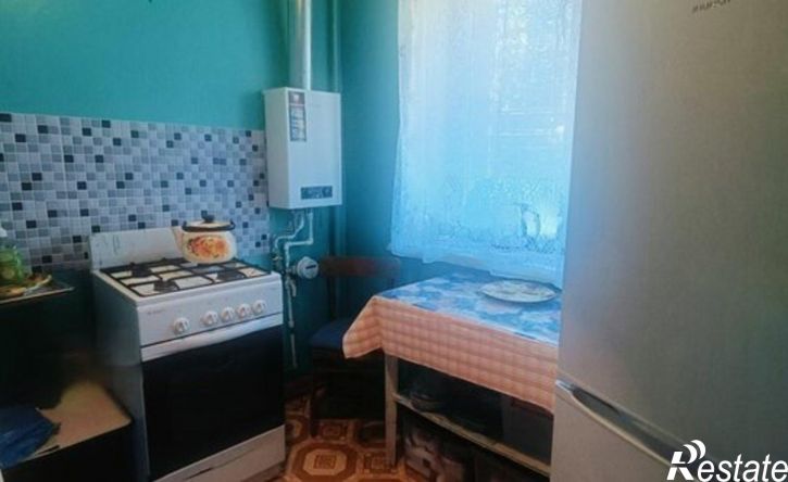 3-комн квартира ул Школьная 1-я, 2,  д. 2