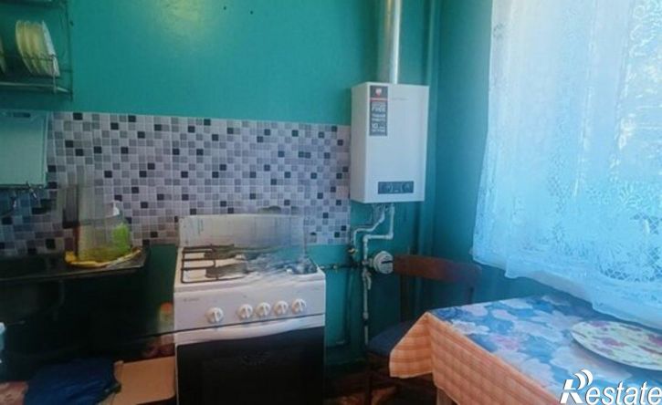 3-комн квартира ул Школьная 1-я, 2,  д. 2