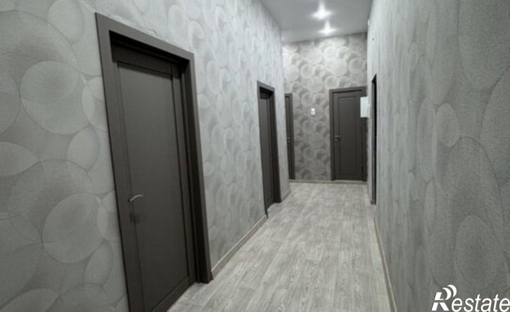 2-комн квартира мкр Афанасьева, 15А,  д. 15А