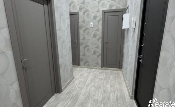 2-комн квартира мкр Афанасьева, 15А,  д. 15А