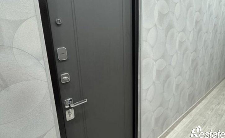 2-комн квартира мкр Афанасьева, 15А,  д. 15А