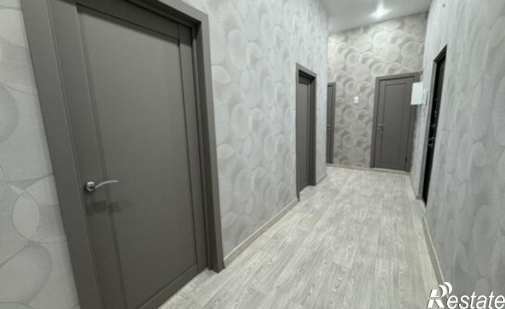 2-комн квартира мкр Афанасьева, 15А,  д. 15А