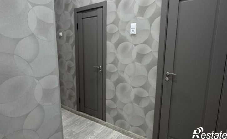 2-комн квартира мкр Афанасьева, 15А,  д. 15А