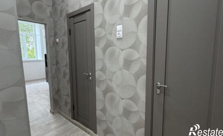 2-комн квартира мкр Афанасьева, 15А,  д. 15А