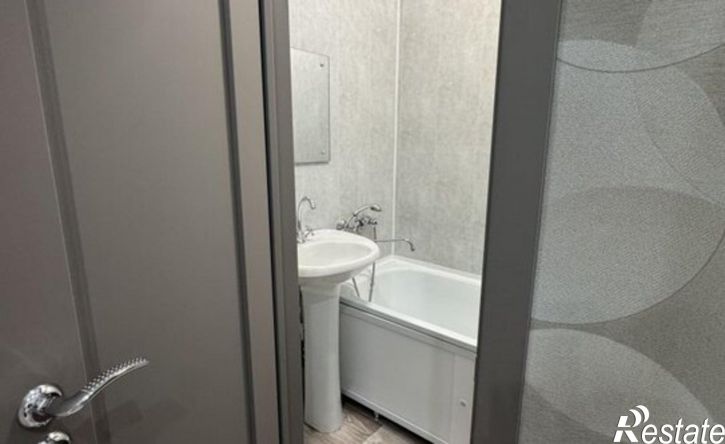 2-комн квартира мкр Афанасьева, 15А,  д. 15А