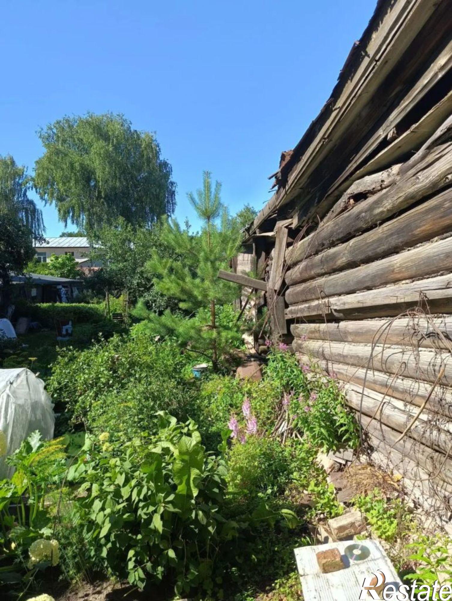 Купить землю, земельный участок за 2 300 000 рублей на Ленина ул