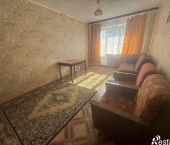 1-комн, 32кв м, этаж 4/5 Свердлова ул, 38А