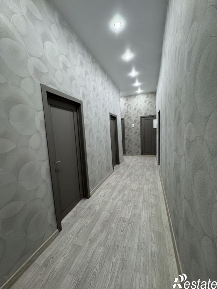 2-комн квартира Афанасьева мкр, 15А