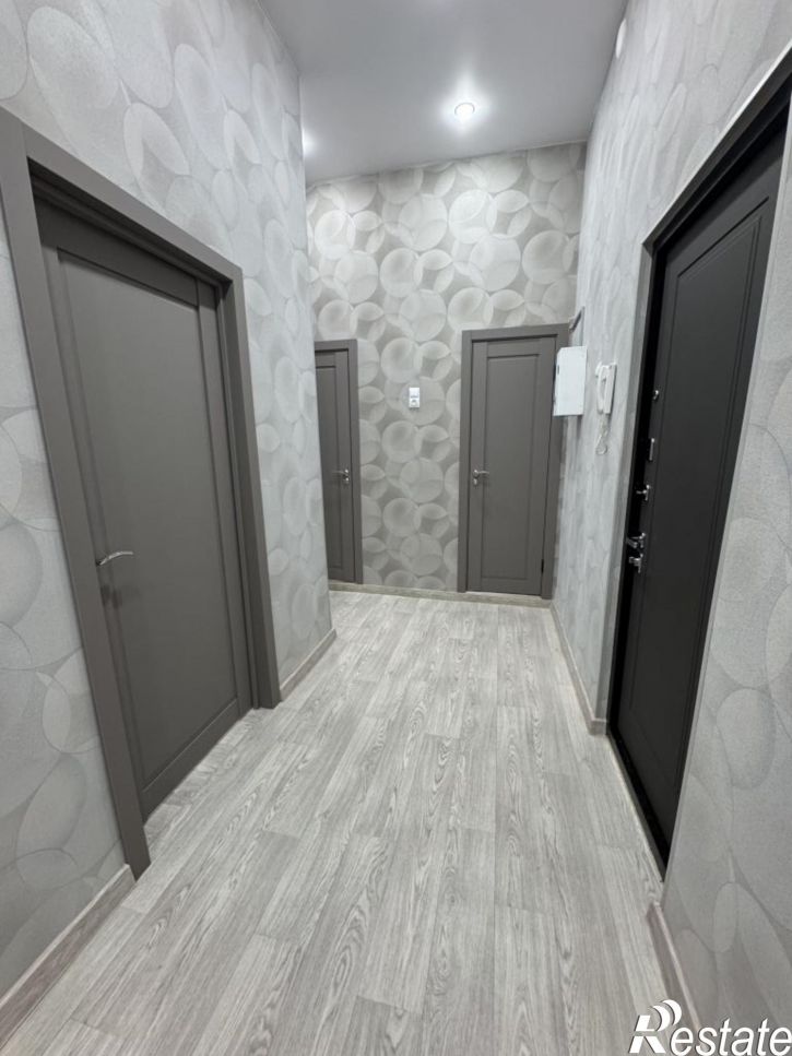 2-комн квартира Афанасьева мкр, 15А