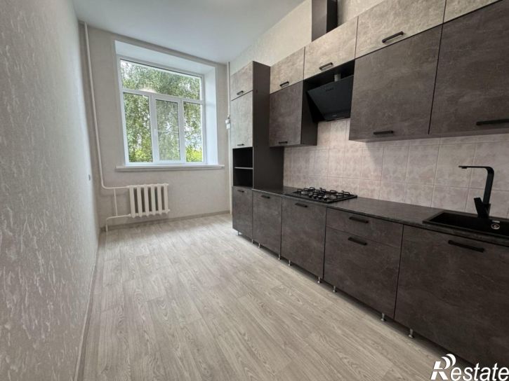 2-комн квартира Афанасьева мкр, 15А