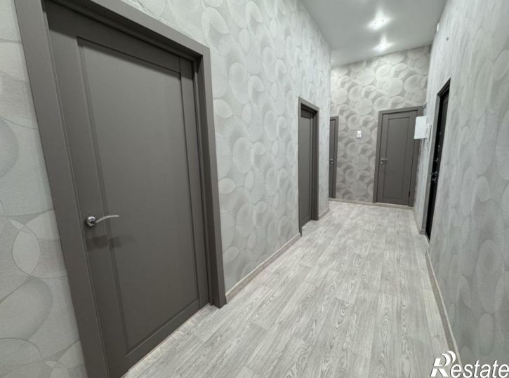 2-комн квартира Афанасьева мкр, 15А