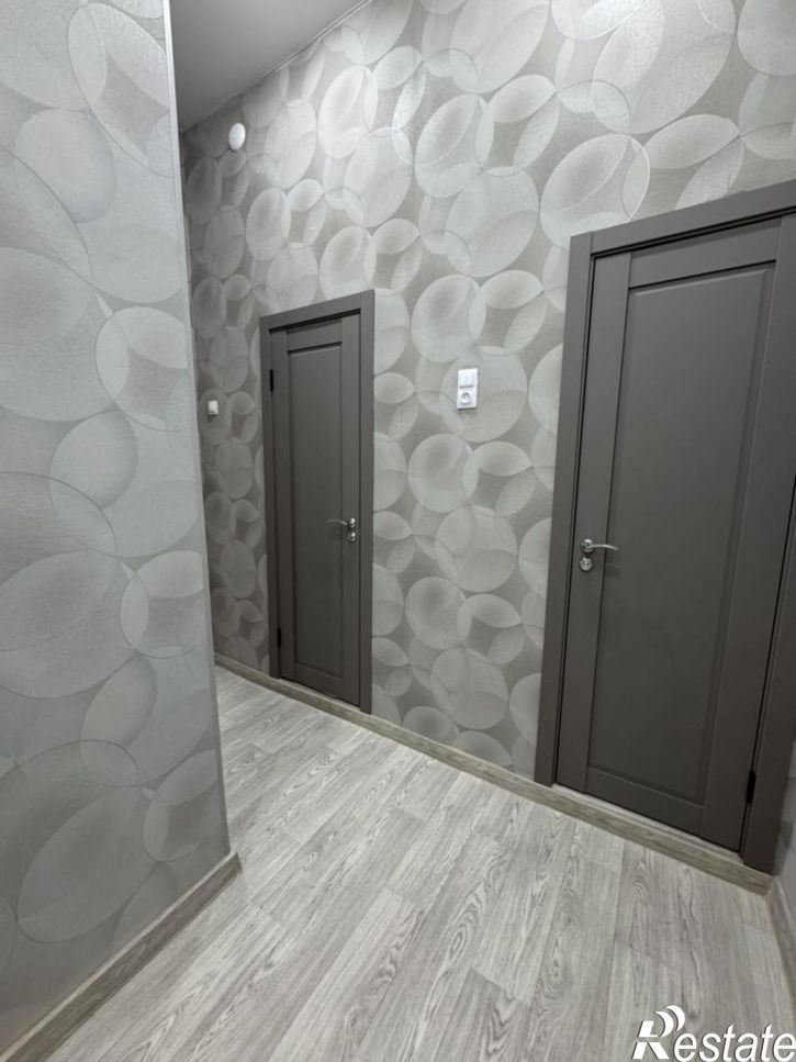 2-комн квартира Афанасьева мкр, 15А