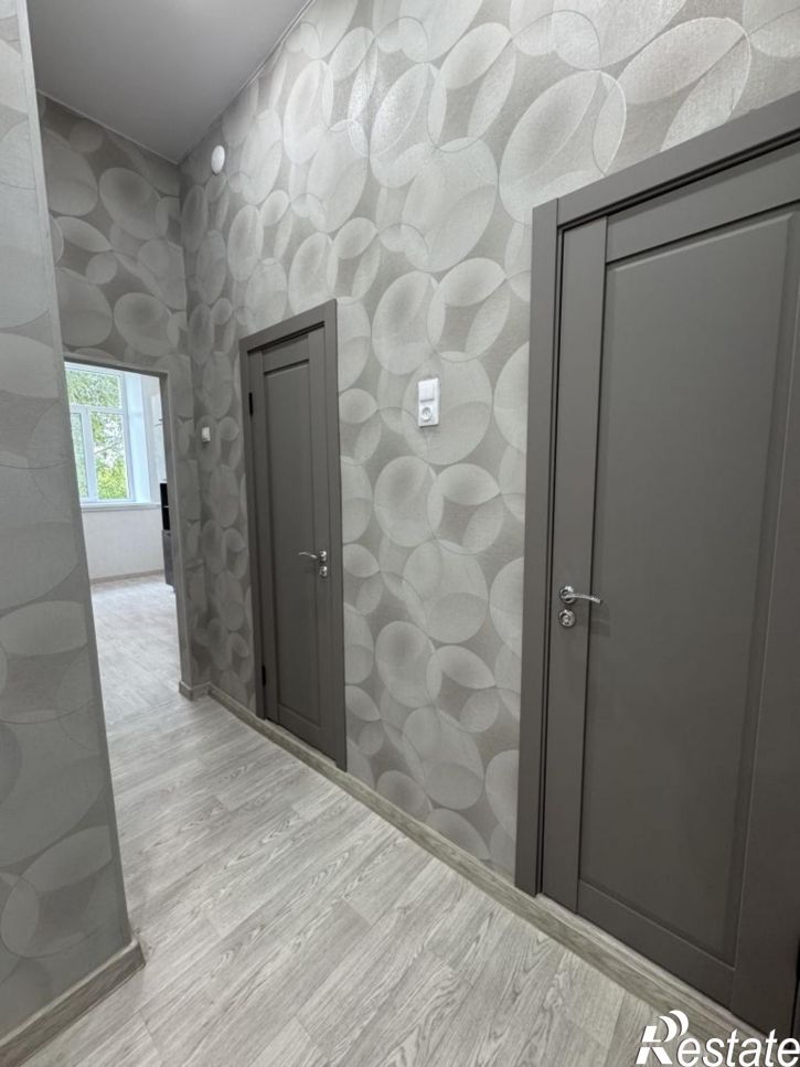 2-комн квартира Афанасьева мкр, 15А