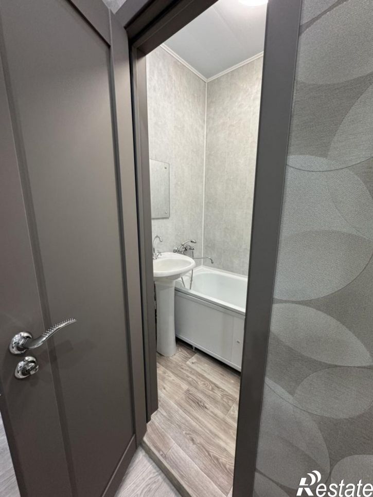 2-комн квартира Афанасьева мкр, 15А