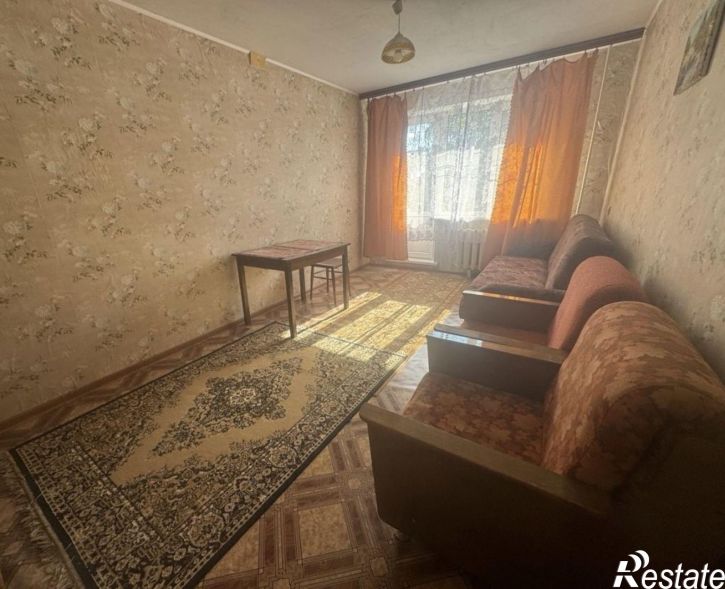 1-комн квартира Свердлова ул, 38А