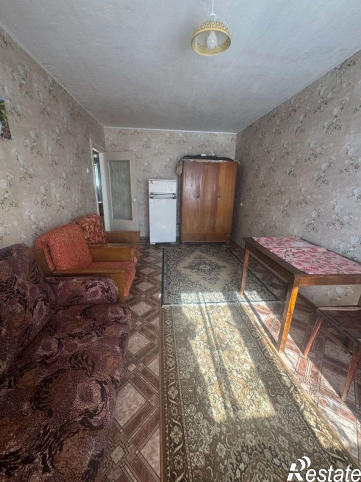 1-комн квартира Свердлова ул, 38А