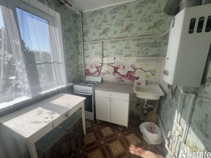 1-комн квартира Свердлова ул, 38А
