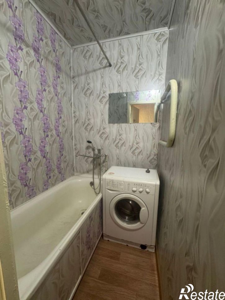 1-комн квартира Свердлова ул, 38А
