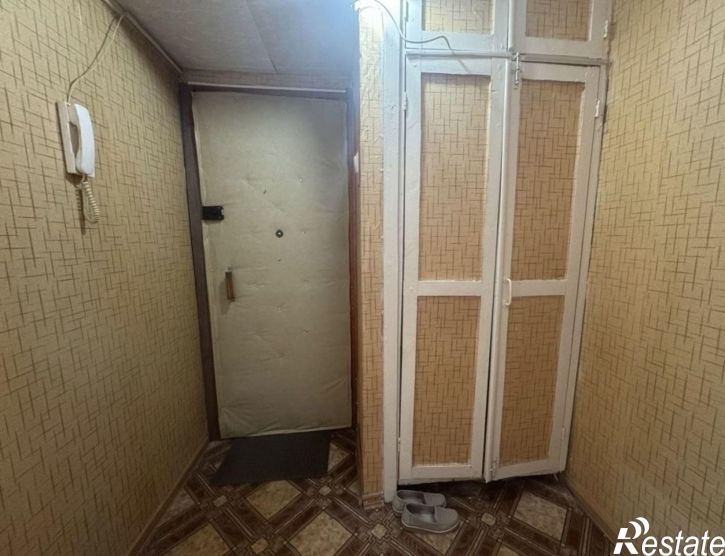 1-комн квартира Свердлова ул, 38А