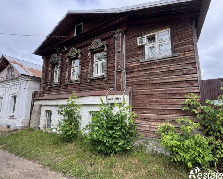 Коттедж/дом Ивановская ул