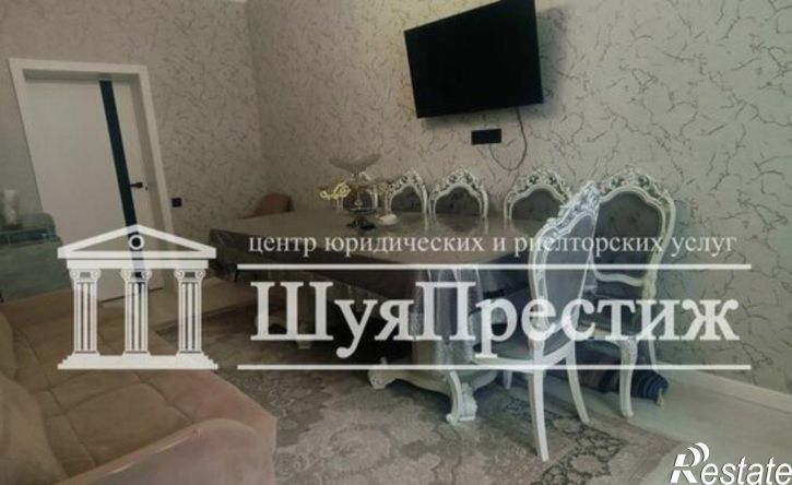 3-комн квартира Комсомольская пл, 14,  д. 14