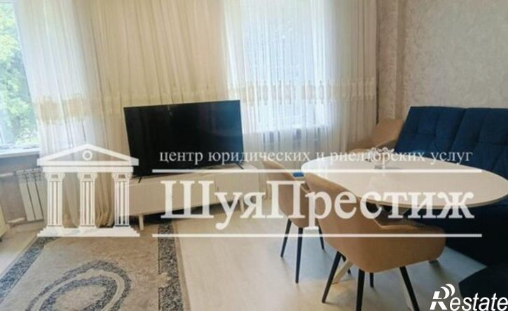 3-комн квартира Комсомольская пл, 14,  д. 14