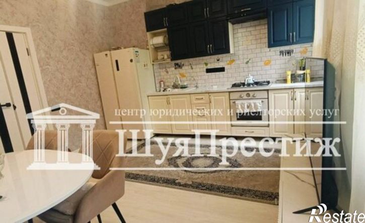 3-комн квартира Комсомольская пл, 14,  д. 14