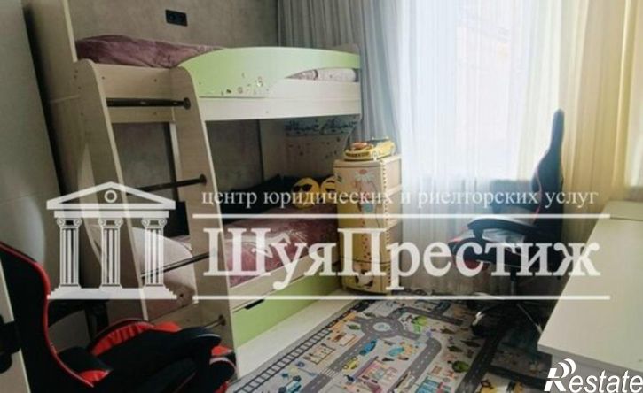 3-комн квартира Комсомольская пл, 14,  д. 14